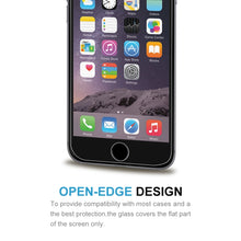 Load image into Gallery viewer, 50 PCS 0.26mm 9H 2.5D Tempered Glass Film for iPod touch 6 / touch 7