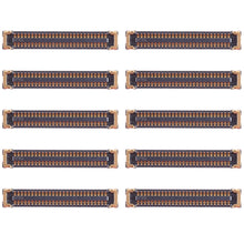 Load image into Gallery viewer, 10 PCS Motherboard LCD Display Touch Screen FPC Connector for iPhone 6s Plus