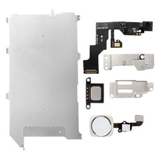 Load image into Gallery viewer, 6 in 1 for iPhone 6s Plus LCD Repair Accessories Part Set