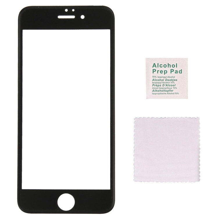 0.26mm 9H Surface Hardness 3D Explosion-proof Tempered Glass Screen Film for iPhone 6 Plus & 6s Plus