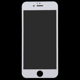 0.26mm 9H Surface Hardness 3D Explosion-proof Tempered Glass Screen Film for iPhone 6 Plus & 6s Plus