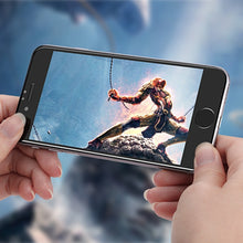 Load image into Gallery viewer, 0.26mm 9H Surface Hardness 3D Explosion-proof Tempered Glass Screen Film for iPhone 6 Plus &amp; 6s Plus