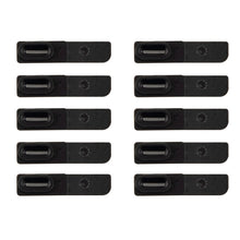 Load image into Gallery viewer, 10 PCS for iPhone 6s Plus Earpiece Receiver Mesh Cover with Adhesive Sticker