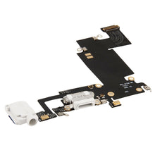 Load image into Gallery viewer, for iPhone 6s Plus White Charging Port Flex Cable