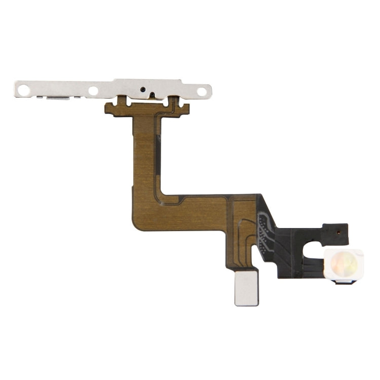 Power Button Flex Cable for iPhone 6s Plus (Have Welded)