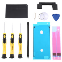 Load image into Gallery viewer, JIAFA JF-8158 11 in 1 Battery Repair Tool Set for iPhone 6s Plus