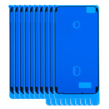 Load image into Gallery viewer, 10 PCS LCD Frame Bezel Waterproof Adhesive Stickers for iPhone 6s Plus