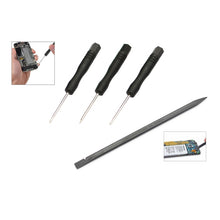 Load image into Gallery viewer, JIAFA JF-8162 9 in 1 Battery Repair Tool Set for iPhone 6s Plus