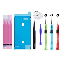 Load image into Gallery viewer, JIAFA JF-8164 8 in 1 Battery Repair Tool Set for iPhone 6s Plus
