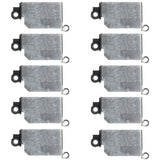 10 PCS for iPhone 6s Plus Rear Facing Camera Retaining Bracket