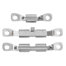 Load image into Gallery viewer, 10 Sets for iPhone 6s Plus Rear Housing Side SIM Card Tray Ejection Spring Kit