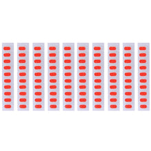 Load image into Gallery viewer, 100 PCS for iPhone 6s Plus Motherboard Induction Waterproof Adhesive Stickers