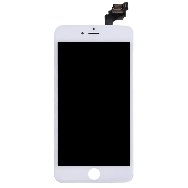 LCD Screen with Front Camera for iPhone 6 Plus