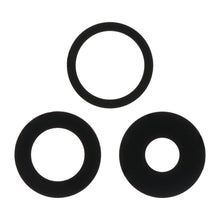 Load image into Gallery viewer, For iPhone 16 Pro / 16 Pro Max 3 in 1 Back Camera Lens