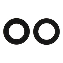 Load image into Gallery viewer, For iPhone 16 / 16 Plus 2 in 1 Back Camera Lens