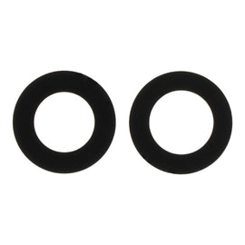 For iPhone 16 / 16 Plus 2 in 1 Back Camera Lens