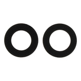 For iPhone 16 / 16 Plus 2 in 1 Back Camera Lens