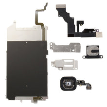 Load image into Gallery viewer, 6 in 1 for iPhone 6 Plus LCD Repair Accessories Part Set