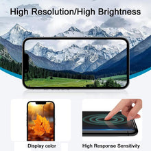 Load image into Gallery viewer, For iPhone 16 HD+ incell LCD Screen with Digitizer Full Assembly, For iPhone 16(HD+ incell)