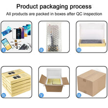 Load image into Gallery viewer, For iPhone 16 HD+ incell LCD Screen with Digitizer Full Assembly, For iPhone 16(HD+ incell)