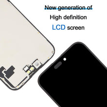 Load image into Gallery viewer, For iPhone 16 Plus HD+ incell Screen with Digitizer Full Assembly