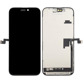 For iPhone 16 Pro Max HD+ incell Screen