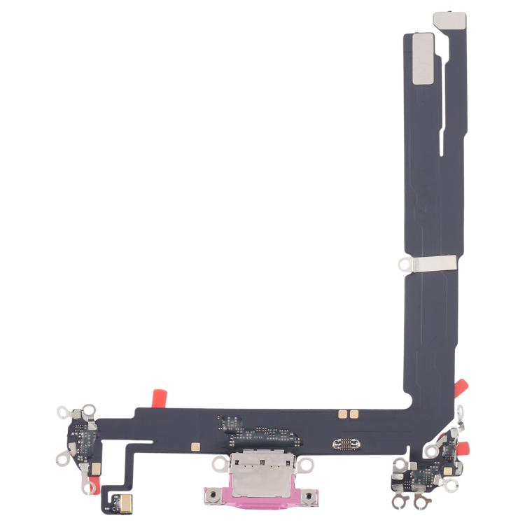 For iPhone 16 Plus Charging Port Flex Cable
