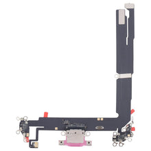 Load image into Gallery viewer, For iPhone 16 Plus Charging Port Flex Cable, For iPhone 16 Plus