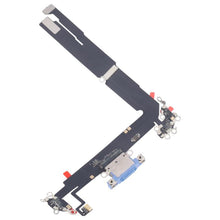 Load image into Gallery viewer, For iPhone 16 Plus Charging Port Flex Cable