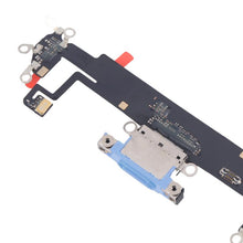 Load image into Gallery viewer, For iPhone 16 Plus Charging Port Flex Cable, For iPhone 16 Plus