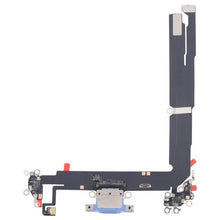 Load image into Gallery viewer, For iPhone 16 Plus Charging Port Flex Cable, For iPhone 16 Plus