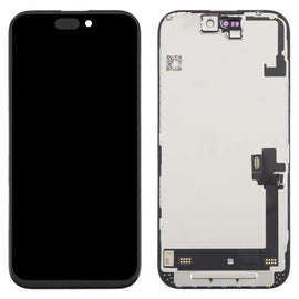 JK incell LCD Screen For iPhone 16