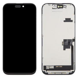 For iPhone 16 Pro HD incell LCD Screen