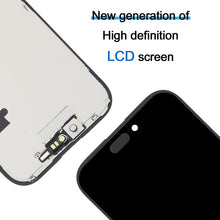 Load image into Gallery viewer, For iPhone 16 Pro HD incell LCD Screen, For iPhone 16 Pro(HD incell)