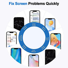 Load image into Gallery viewer, For iPhone 16 Pro HD incell LCD Screen, For iPhone 16 Pro(HD incell)