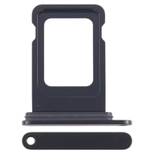 Load image into Gallery viewer, For iPhone 16e SIM Card Tray, For iPhone 16e