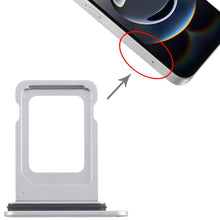 Load image into Gallery viewer, For iPhone 16e SIM Card Tray, For iPhone 16e