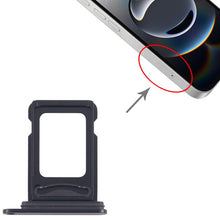 Load image into Gallery viewer, For iPhone 16e SIM + SIM Card Tray