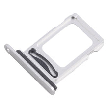Load image into Gallery viewer, For iPhone 16e SIM + SIM Card Tray, For iPhone 16e(dual card)