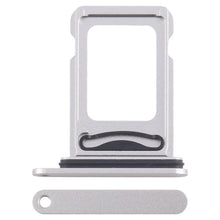 Load image into Gallery viewer, For iPhone 16e SIM + SIM Card Tray, For iPhone 16e(dual card)