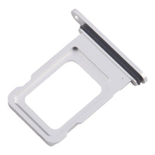 Load image into Gallery viewer, For iPhone 16e SIM + SIM Card Tray, For iPhone 16e(dual card)