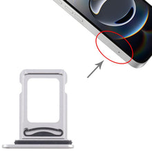 Load image into Gallery viewer, For iPhone 16e SIM + SIM Card Tray, For iPhone 16e(dual card)