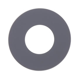 For iPhone 16e Back Camera Lens