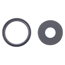 Load image into Gallery viewer, For iPhone 16e Rear Camera Lens Cover