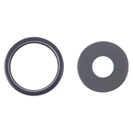 For iPhone 16e Rear Camera Lens Cover