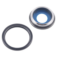 Load image into Gallery viewer, For iPhone 16e Rear Camera Lens Cover
