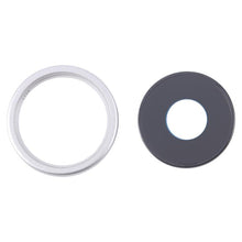 Load image into Gallery viewer, For iPhone 16e Rear Camera Lens Cover