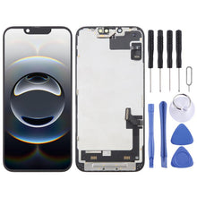 Load image into Gallery viewer, For iPhone 16e Original LCD Screen With Digitizer Full Assembly