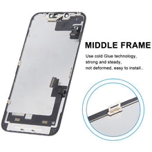 Load image into Gallery viewer, For iPhone 16e Original LCD Screen With Digitizer Full Assembly
