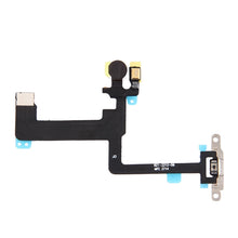 Load image into Gallery viewer, Power Button &amp; Flashlight Flex Cable for iPhone 6 Plus